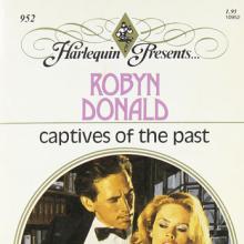 Captives of the Past book cover