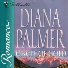Circle of Gold book cover