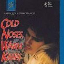 Cold Noses, Warm Kisses book cover