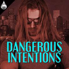 Dangerous Intentions book cover