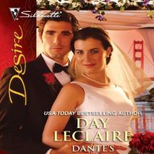 Dante's Marriage Pact book cover