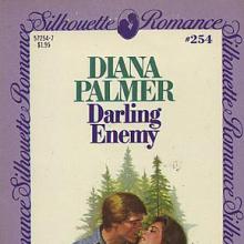 Darling Enemy book cover