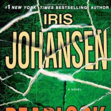 Deadlock book cover