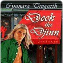 Deck The Djinn book cover