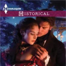 Devilish Lord, Mysterious Miss book cover