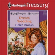 Dream Wedding book cover