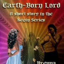 Earth Born Lord book cover