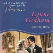 Expectant Bride book cover
