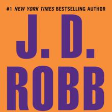 Fantasy in Death book cover