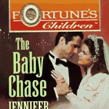 Fortune's Children book cover