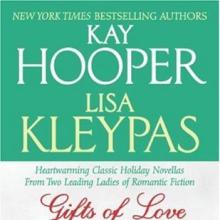 Gifts of Love book cover