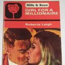 Girl for a Millionaire book cover