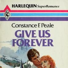 Give Us Forever book cover