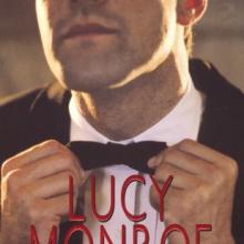 Goodness Had Nothing to Do With It book cover
