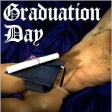 Graduation Day book cover