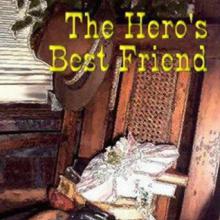 Hero's Best Friend book cover