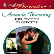Her Tycoon Protector book cover