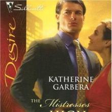 High-Society Mistress book cover