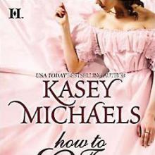 How to Tame a Lady book cover