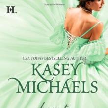 How to Wed a Baron book cover