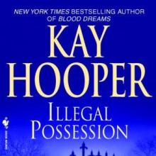 Illegal Possession book cover