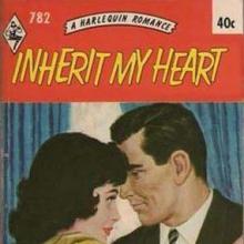 Inherit My Heart book cover
