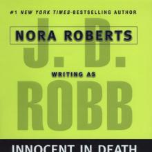 Innocent in Death book cover