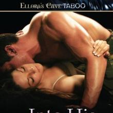 Into His Keeping book cover
