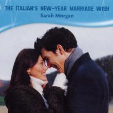 Italian New-Year Marriage Wish book cover