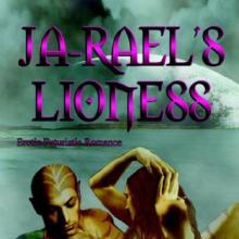 Ja-Rael's Lioness book cover