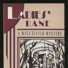 Ladies’ Bane book cover