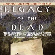 Legacy of the Dead book cover