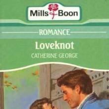 Loveknot book cover
