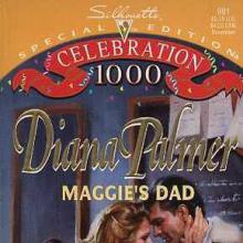 Maggie's Dad book cover