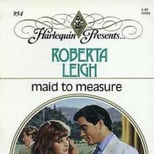 Maid to Measure book cover