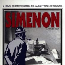 Maigret and the Calame Report book cover