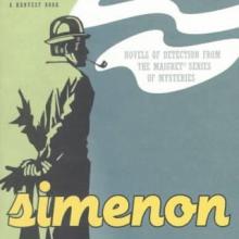Maigret in Society book cover