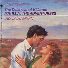 Matilda, the Adventuress book cover