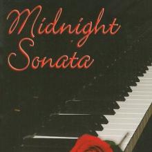 Midnight Sonata book cover