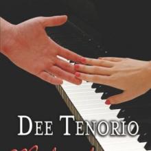 Midnight Temptation book cover