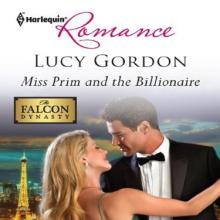 Miss Prim and the Billionaire book cover
