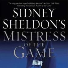 Mistress of the Game book cover