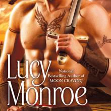 Moon Burning book cover