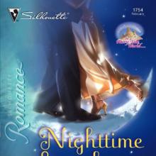 Nighttime Sweethearts book cover