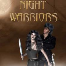 Night Warriors book cover