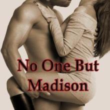 No One But Madison book cover