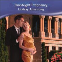 One Night Pregnancy book cover