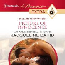 Picture of Innocence book cover
