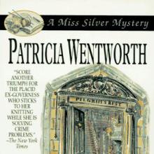 Pilgrim’s Rest book cover
