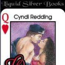 Queen Of Hearts book cover